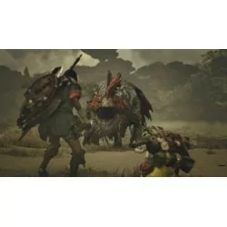 XBOX SERIES X Monster Hunter Wilds