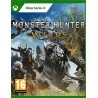 XBOX SERIES X Monster Hunter Wilds - USCITA 28/02/25