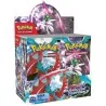 Display Box 36 Buste Pokemon Scarlatto e Violetto Paradosso Temporale (ITA)