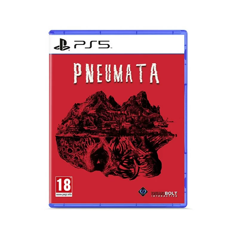 PS5 Pneumata