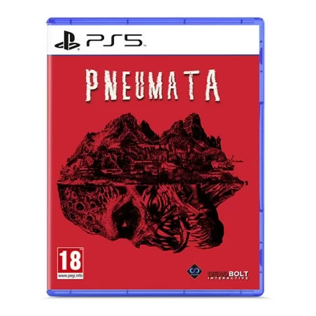 PS5 Pneumata