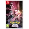 SWITCH Pokémon Perla Splendente