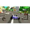 PS4 Formula Retro Racing World Tour - SPECIAL EDITION