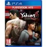 PS4 Yakuza 6: The Song of Life