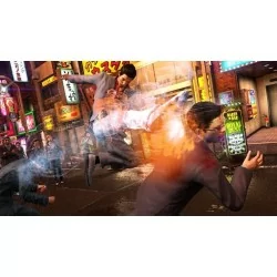 PS4 Yakuza 6: The Song of Life