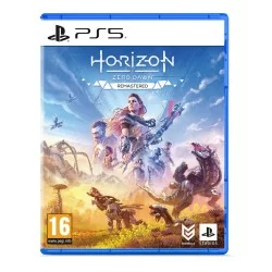 PS5 Horizon Zero Dawn...