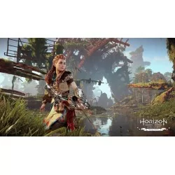 PS5 Horizon Zero Dawn Remastered - USCITA 31/10/24