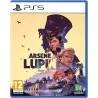 PS5 Arsene Lupin: Once a Thief - USCITA 17/10/24