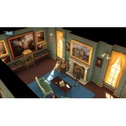 PS5 Arsene Lupin: Once a Thief - USCITA 17/10/24