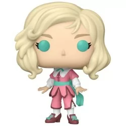 Maria Renard - 1688 - Castlevania Nocturne - Funko Pop! Animation