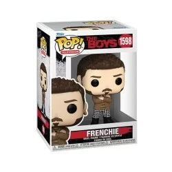 Frenchie - 1598 - The Boys...