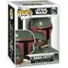 Boba Fett - 734 - Star Wars - Funko Pop!