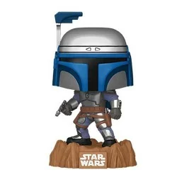 Jango Fett - 737 - Star Wars - Funko Pop!