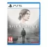 PS5 Silent Hill 2 - USCITA 8 OTTOBRE 2024