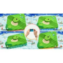 SWITCH Super Mario Party: Jamboree