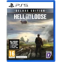 PS5 Hell Let Loose - USCITA...