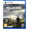 PS5 Hell Let Loose - USCITA 5 NOVEMBRE 2024