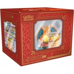 Collezione Super Premium Charizard Ex - ITA