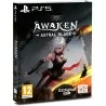 PS5 Awaken: Astral Blade - Tania's Edition - USCITA 22 OTTOBRE 2024