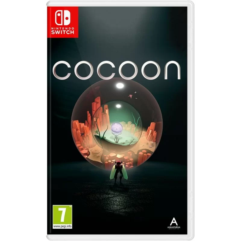 SWITCH Cocoon