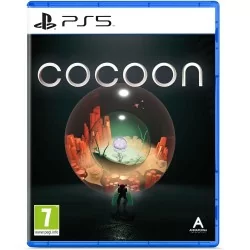 PS5 Cocoon