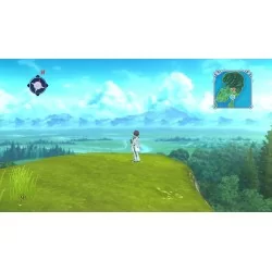 PS5 Tales of Graces f Remastered