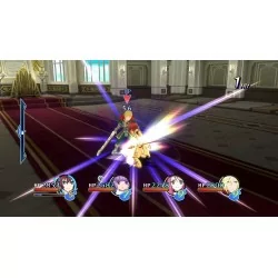 SWITCH Tales of Graces f Remastered - USCITA 17 Gennaio 2025