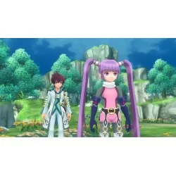 SWITCH Tales of Graces f Remastered - USCITA 17 Gennaio 2025