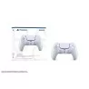 PS5 Sony Controller Wireless DualSense Chroma Pearl - USCITA 07/11/24