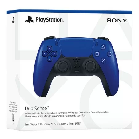 Sony Controller Wireless DualSense Cobalt Blue PS5