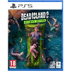 PS5 Dead Island 2 Ultimate...