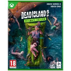 SERIES X Dead Island 2...