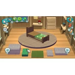 SWITCH MySims Bundle Relax - USCITA 19/11/24