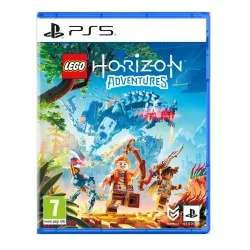 PS5 LEGO Horizon Adventures...