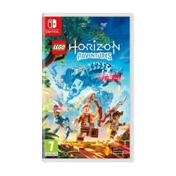 SWITCH LEGO Horizon...