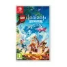 SWITCH LEGO Horizon Adventures - USCITA 14/11/24