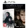 PS5 A Plague Tale Collection - USCITA 12/11/24