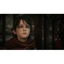 PS5 A Plague Tale Collection - USCITA 12/11/24