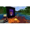 PS5 Minecraft - USCITA 22/10/24