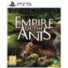 PS5 Empire of the Ants Limited Edition - USCITA 07/11/24