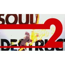 SERIES X BLEACH Rebirth of Souls - USCITA 2025