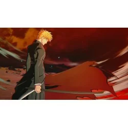 SERIES X BLEACH Rebirth of Souls - USCITA 2025