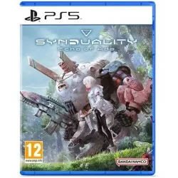 PS5 Synduality Echoes of Ada - USCITA 24/01/25