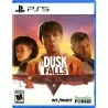 PS5 As Dusk Falls - USCITA 31/10/24