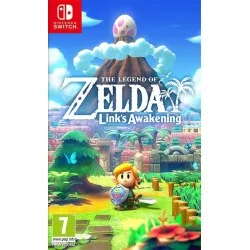 SWITCH The Legend of Zelda: Link's Awakening