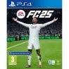 PS4 EA Sports FC 25