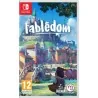 SWITCH Fabledom - USCITA 25/10/24