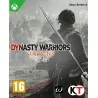 SERIES X Dynasty Warriors Origins - USCITA 17/01/25