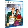 PS5 Broken Sword - Shadow of the Templars: Reforged - USCITA 25/07/25