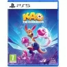 PS5 Kao the Kangaroo - Usato